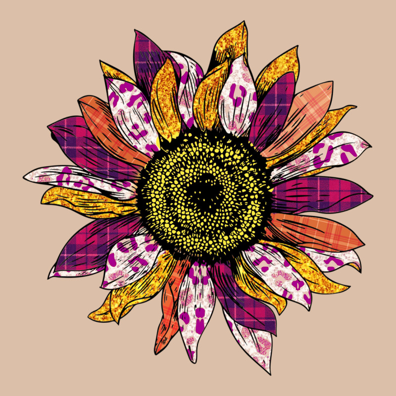 Sunflower Urban Heavy Tee by Bettercallsaul | Teevron