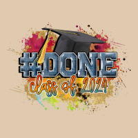 #done Class Of 2024 Heavyweight Sweatshirt | Teevron