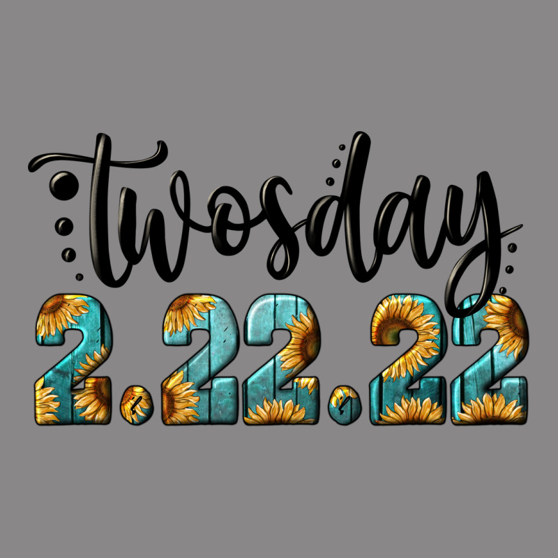 Twosday Vintage Tee by RanaPortraitStore | Teevron