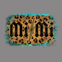 Leopard Pattern Mimi Tried Vintage Tee | Teevron