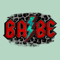Lightning Bolt Babe Classic Tee | Teevron