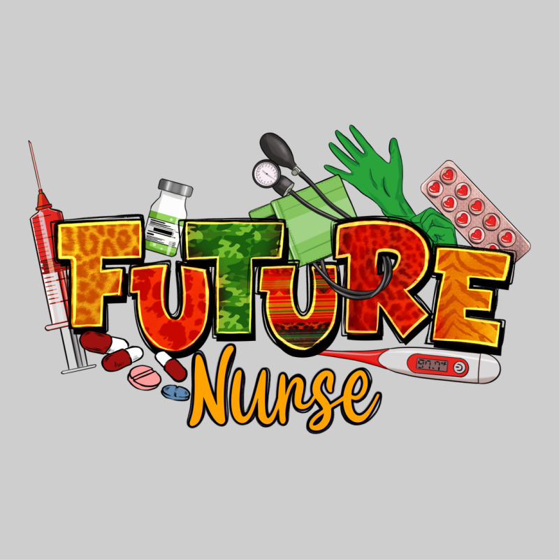 Future Nurse Juneteenth Premium Tee by NancyCooperArtShop | Teevron