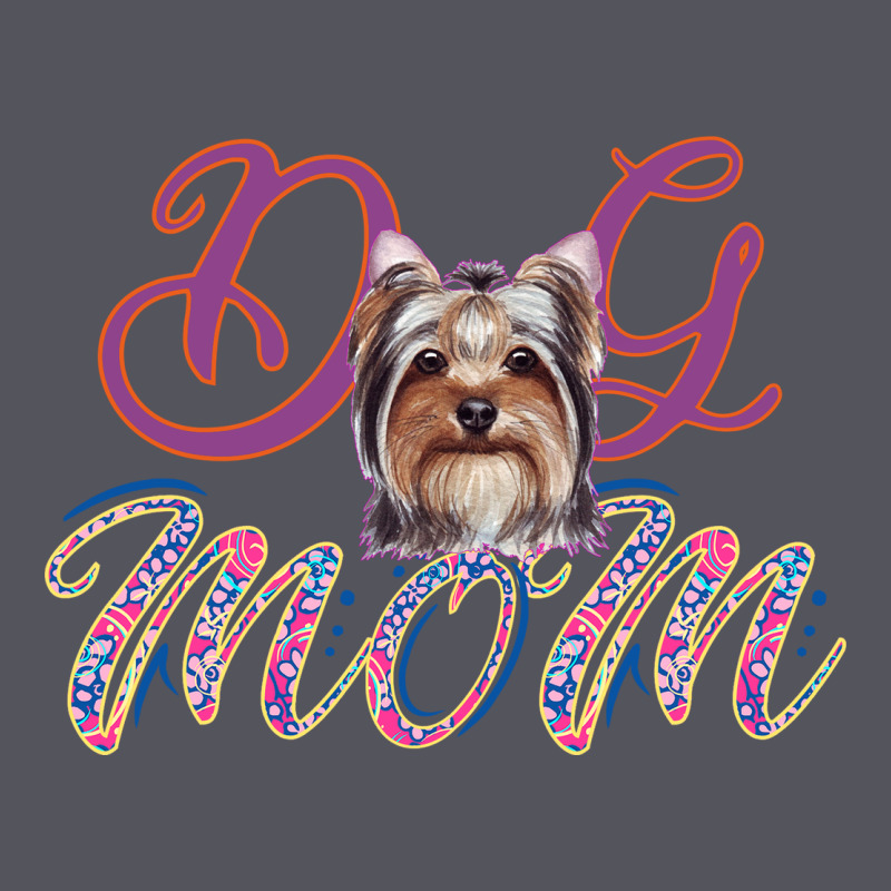 Dog Mom Vintage Hoodie by Bettercallsaul | Teevron