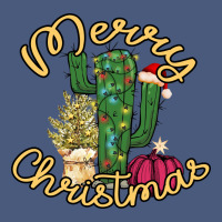 Cactus Christmas Vintage Hoodie | Teevron