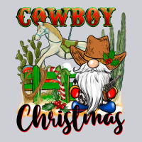 Cowboy Christmas Gnome Heavyweight Sweatshirt | Teevron
