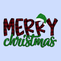Merry Christmas Urban Heavy Tee | Teevron
