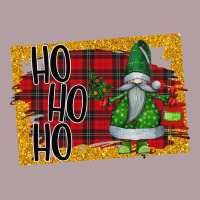Christmas Ho Ho Ho Vintage Hoodie | Teevron