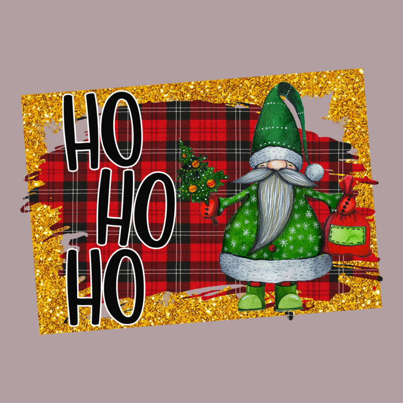 Christmas Ho Ho Ho Vintage Hoodie by Bettercallsaul | Teevron