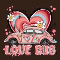 Love Bug Heavy Core Tee | Teevron