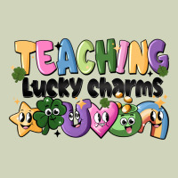 Teaching Lucky Charms Heavyweight Hoodie | Teevron