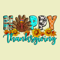 Happy Thanksgiving Urban Hoodie | Teevron
