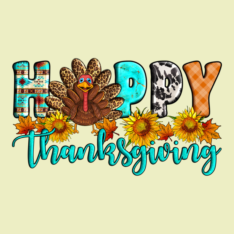 Happy Thanksgiving Urban Hoodie by Artiststas | Teevron