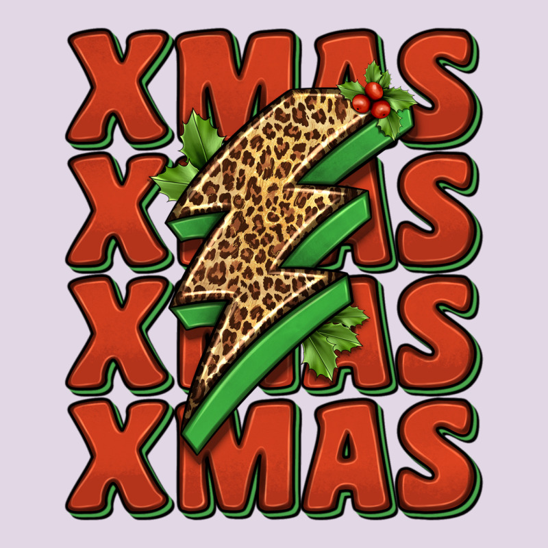 Xmas Lightning Bolt Classic Tee by Jasminsmagicworld | Teevron