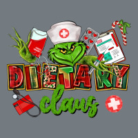 Dietary Claus Heavyweight Sweatshirt | Teevron
