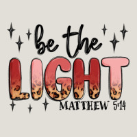 Be The Light Heavy Core Tee | Teevron