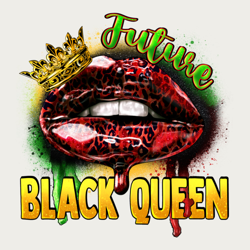 Future Black Queen Zipper Hoodie by FaDigitalArtStudio | Teevron