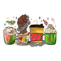 juneteenth coffee cups | Teevron
