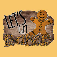 Let's Get Baked Vintage Hoodie | Teevron