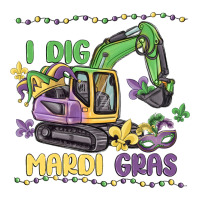 i dig mardi gras | Teevron