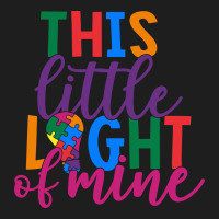 This Little Light Of Mine Heavyweight Hoodie | Teevron