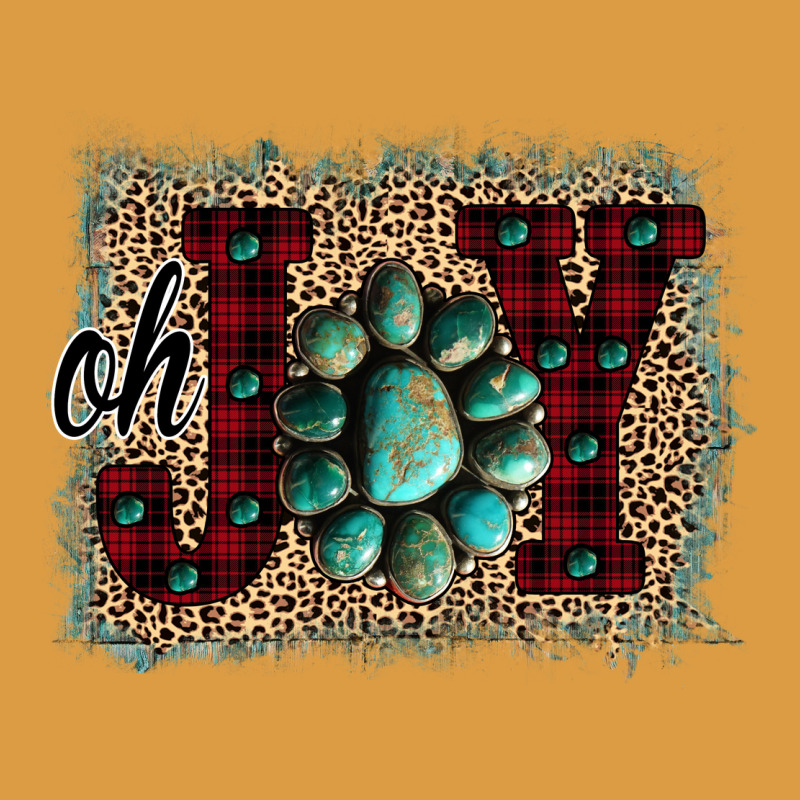 Oh Joy Christmas Urban Heavy Tee by Bettercallsaul | Teevron