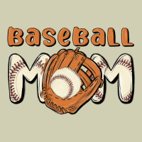 Baseball Mom Heavy Core Tee | Teevron