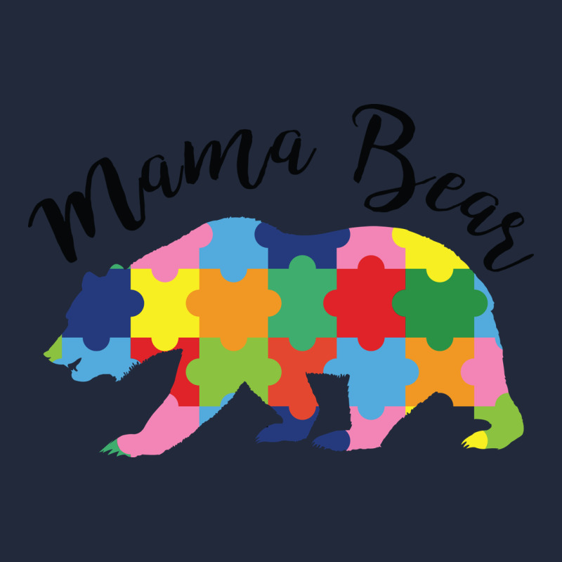 Mama Bear Premium Sweatshirt by CowhideDigitalArt | Teevron