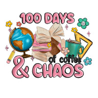 100 days of coffe and chaos | Teevron