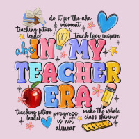 In My Teacher Era Ladies Tee | Teevron