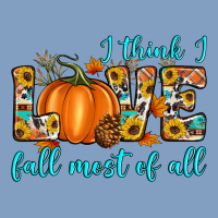 I Think I Love Fall Most Of All Urban Hoodie | Teevron