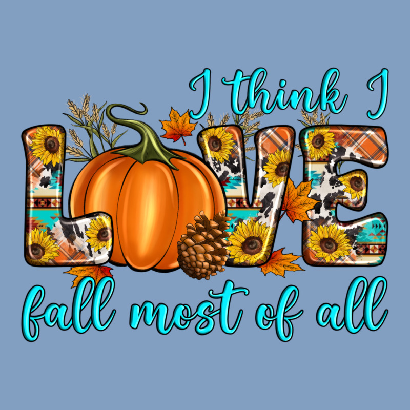 I Think I Love Fall Most Of All Urban Hoodie by Artiststas | Teevron