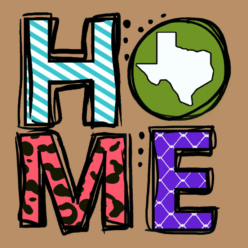Texas Home Vintage Hoodie by Bettercallsaul | Teevron