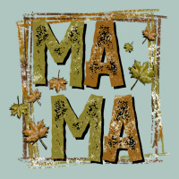 Mama Fall Premium Sweatshirt | Teevron
