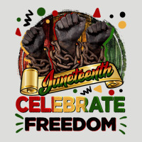 Juneteenth Celebrate Freedom Zipper Hoodie | Teevron