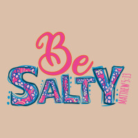 Be Salty Urban Heavy Tee | Teevron