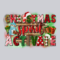 Christmas Spirit Activate Heavyweight Sweatshirt | Teevron