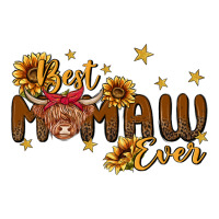 best mamaw ever cow | Teevron