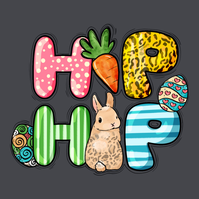 Hip Hop Easter Long Sleeve Tee by NancyCooperArtShop | Teevron