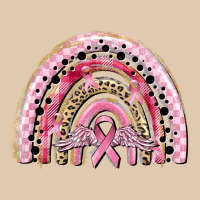 Cancer Rainbow Heavyweight Sweatshirt | Teevron