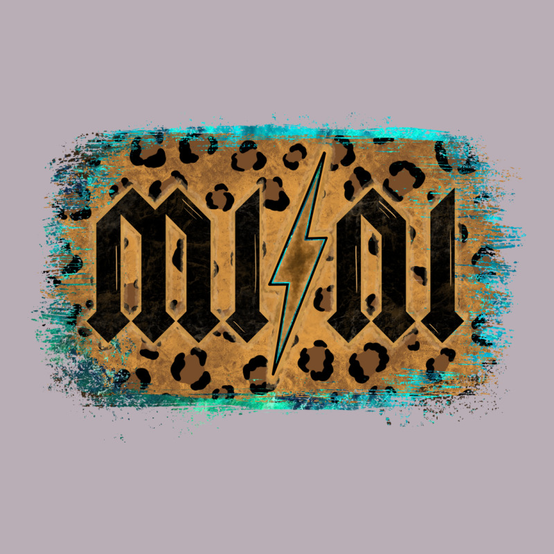 Leopard Patterned Mini Tried Vintage Tee by Bettercallsaul | Teevron