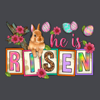 He Is Risen Long Sleeve Tee | Teevron