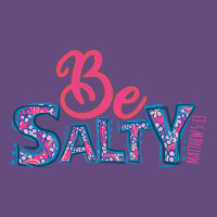 Be Salty Vintage Hoodie | Teevron