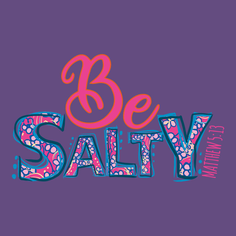 Be Salty Vintage Hoodie by Bettercallsaul | Teevron