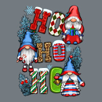 Ho Ho Ho Gnomes Heavyweight Sweatshirt | Teevron