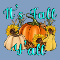 It's Fall Y'all Urban Hoodie | Teevron