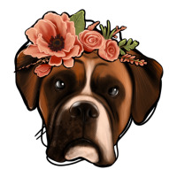 floral boxer | Teevron