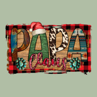 Papa Claus Urban Heavy Tee | Teevron