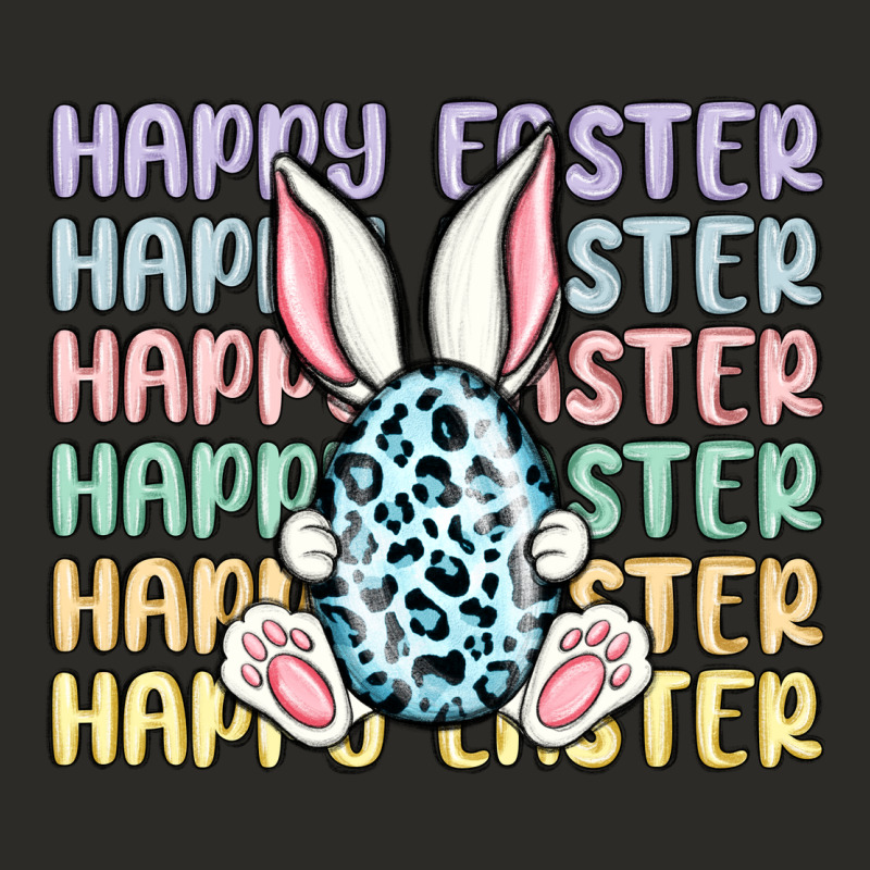 Happy Easter Heavy Core Tee by MaliasSmallBusiness | Teevron