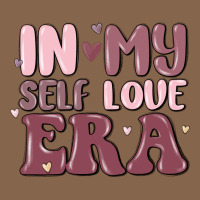 In My Self Love Era Premium Tee | Teevron