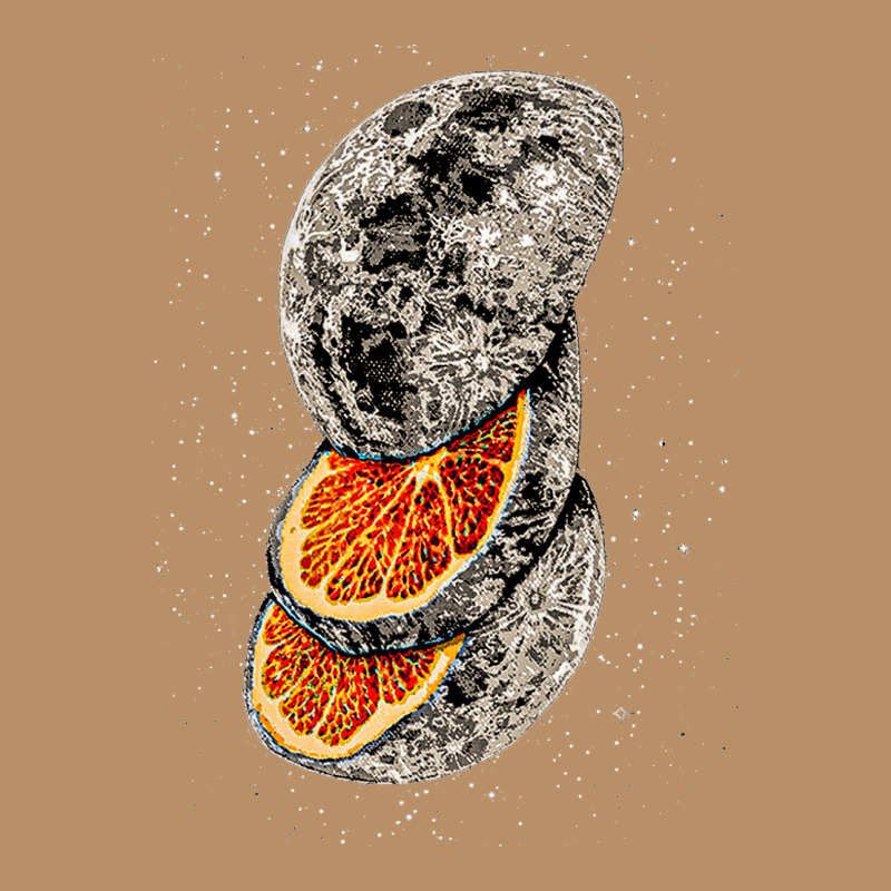 Lunar Fruit Vintage Hoodie by Bettercallsaul | Teevron